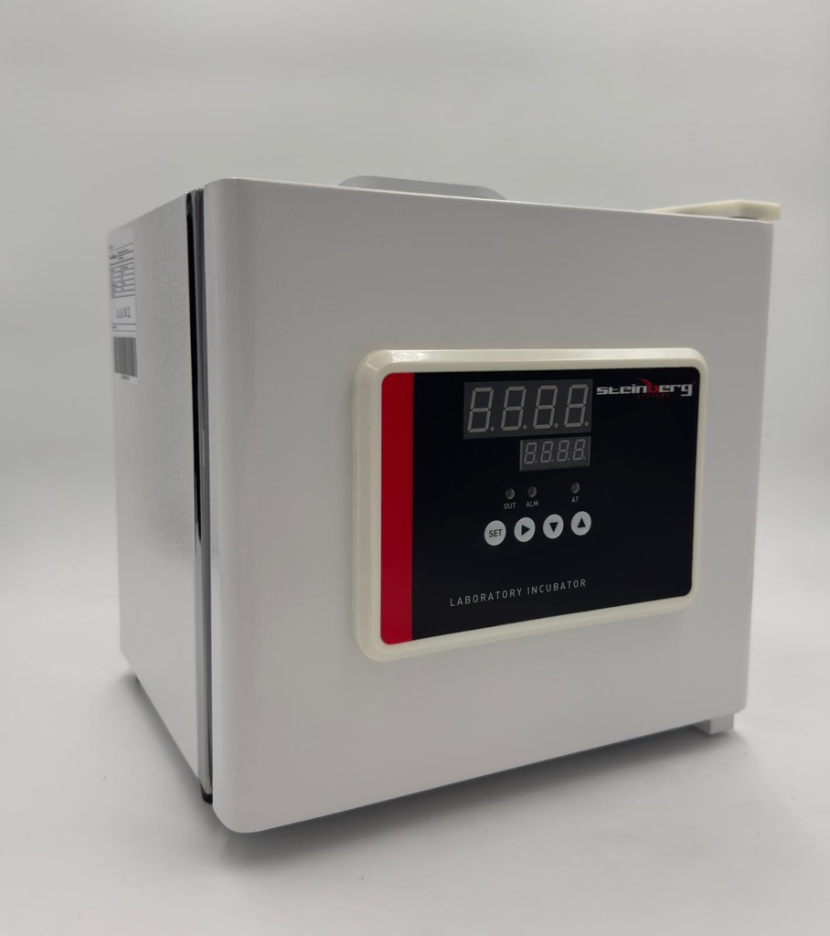 HyLab 75 Incubator to 50°C -7,5L | hyserve.com